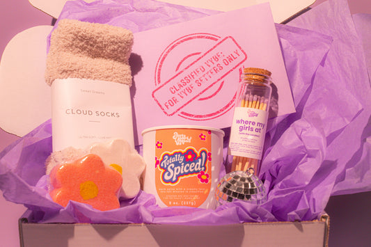 š Fall Into a Mood: Whatās Inside This Seasonās Vybe Setters Club Box
