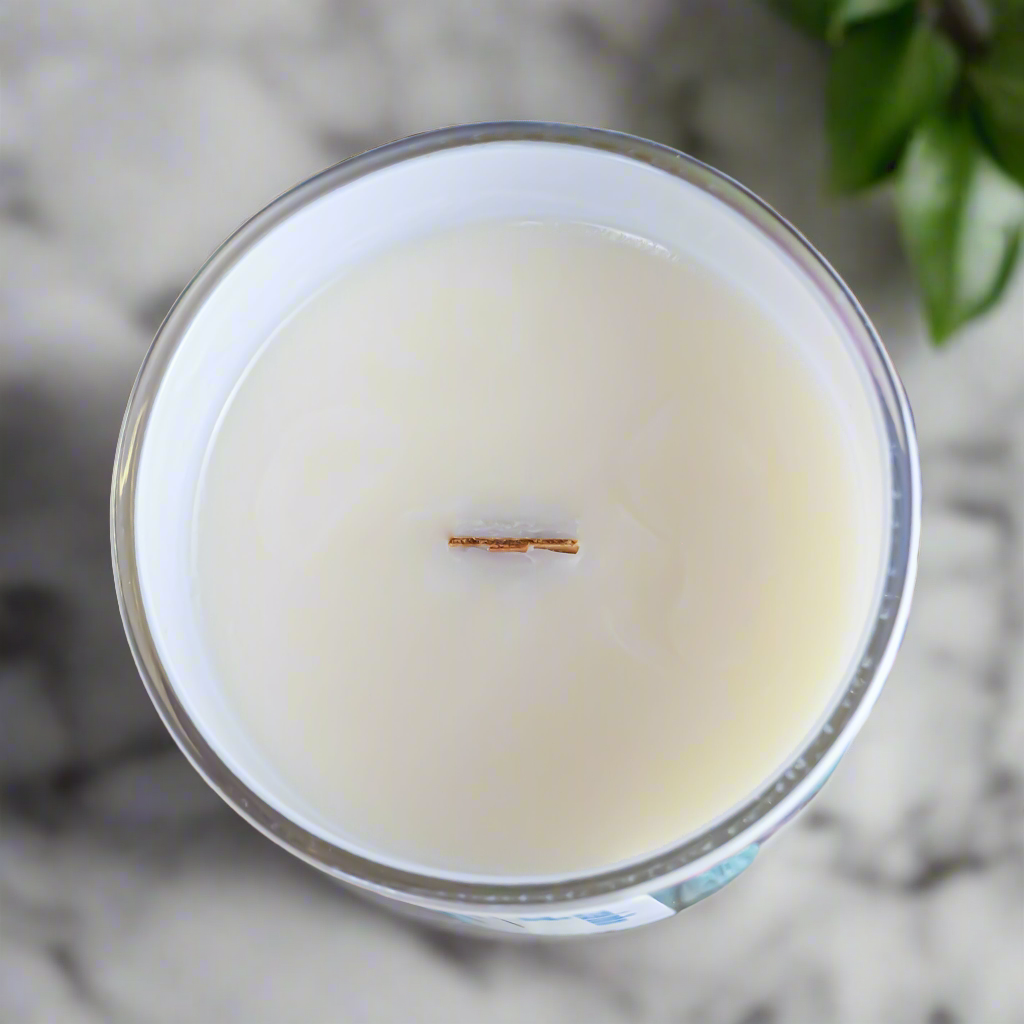 pour decisions candle