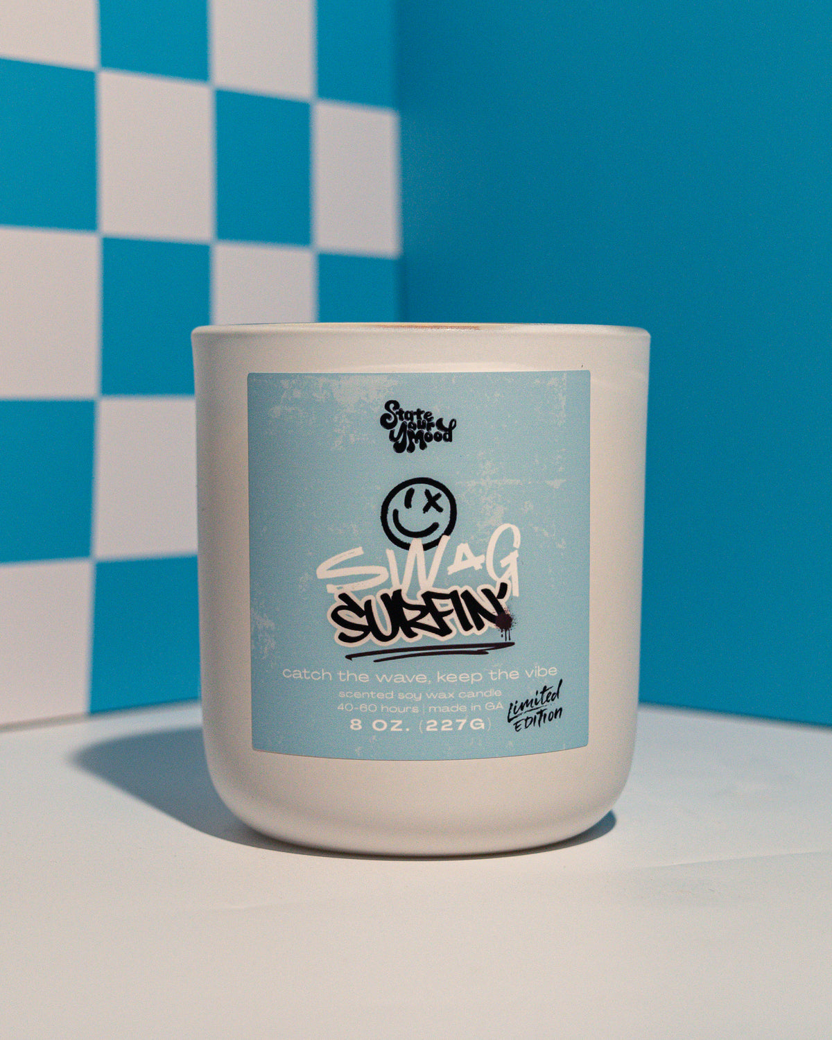 swag surfin' (limited edition)