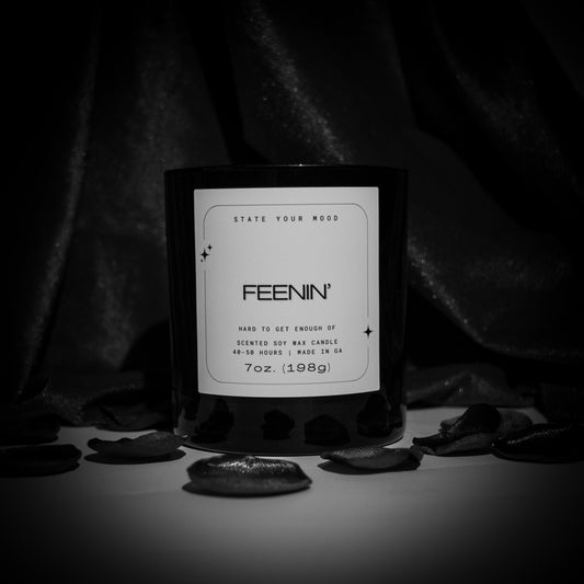 feenin'