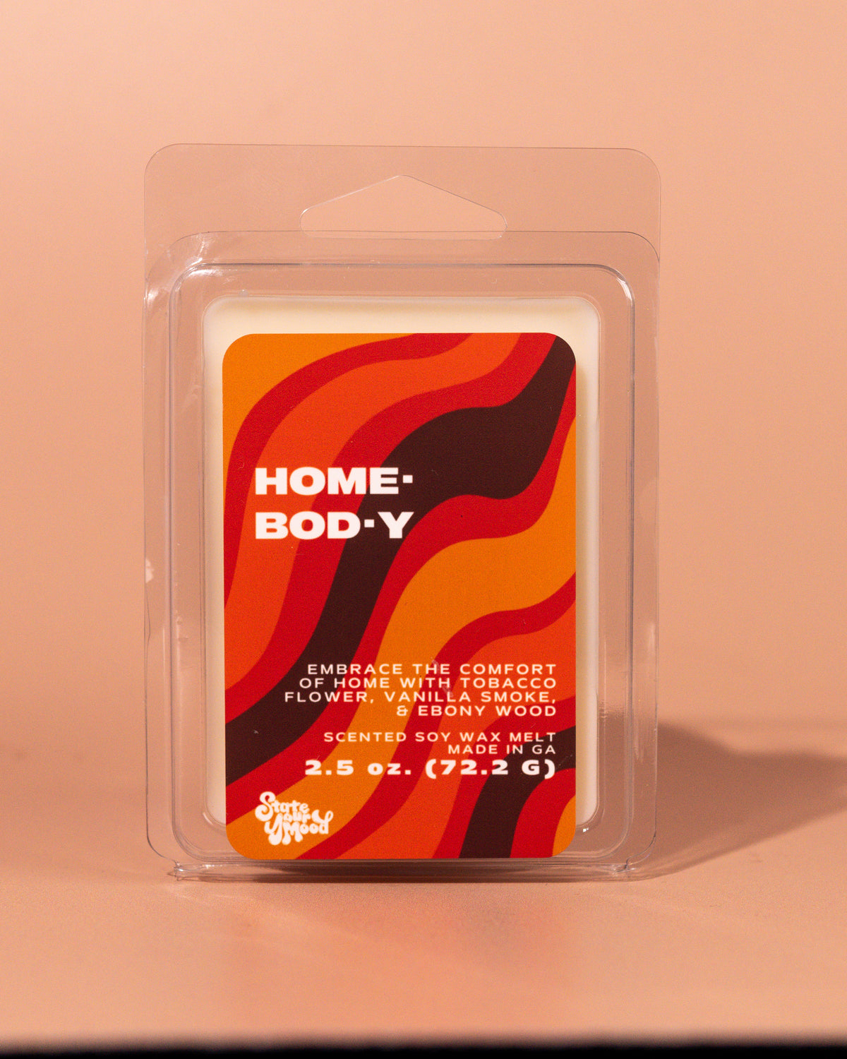 homebody