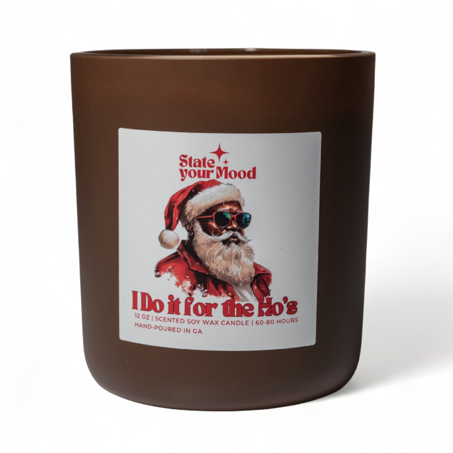 For the Ho’s Candle
