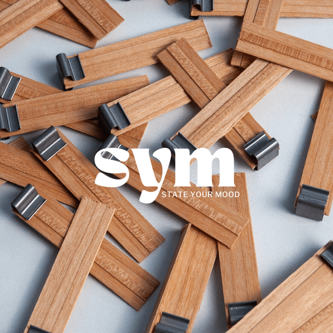 How to Burn Wooden Wicked Soy Candles the Right Way