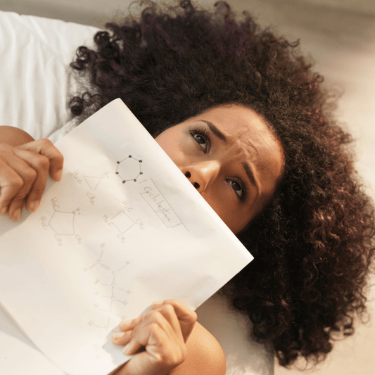 The Importance of Maintaining Good Mental Health in College