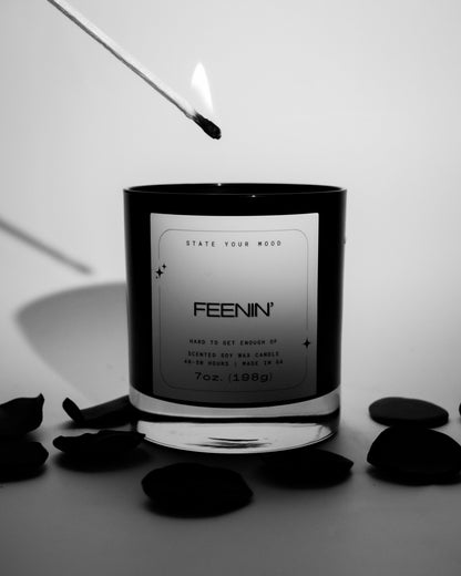 feenin'