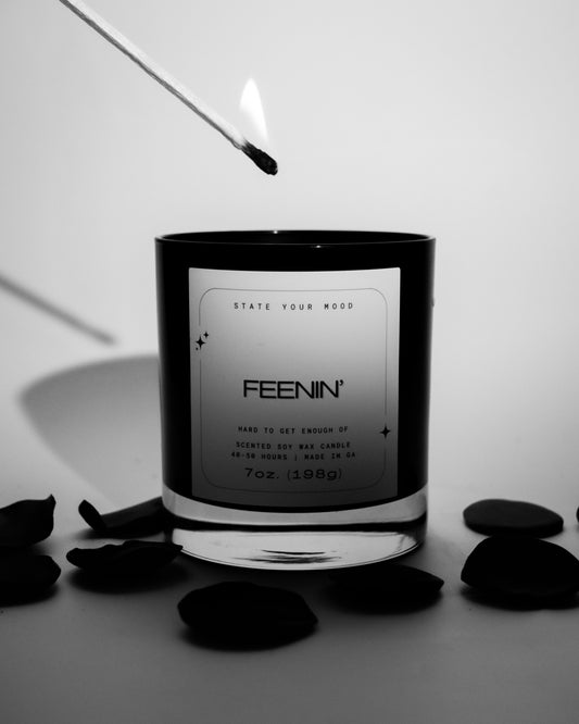 feenin'
