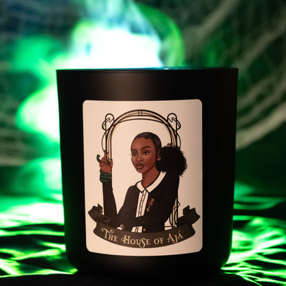 Wynter Stone Candle (Limited Edition)