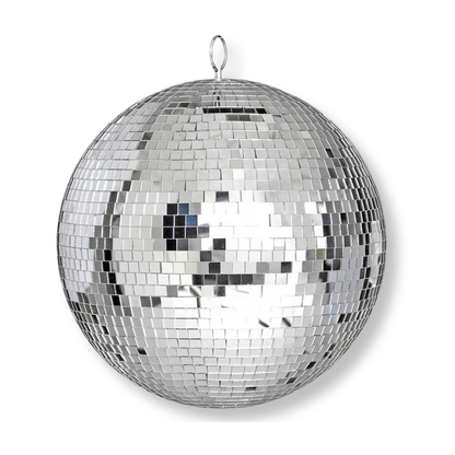 mini disco ball