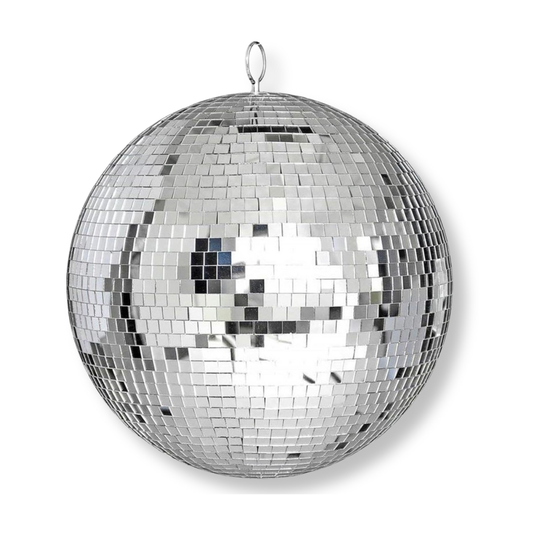mini disco ball
