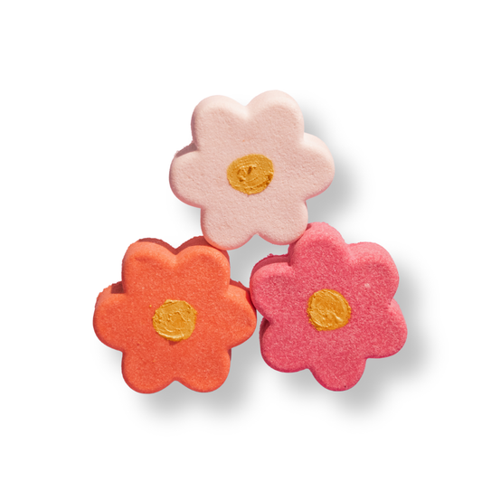 spice drop bath bomb