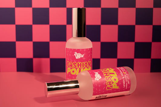 fashion police room spray