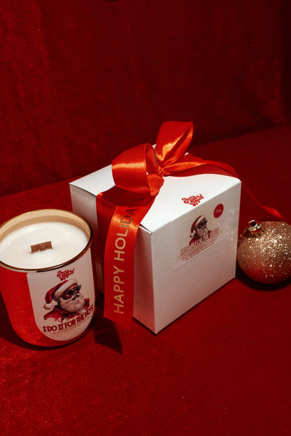 for the ho’s candle