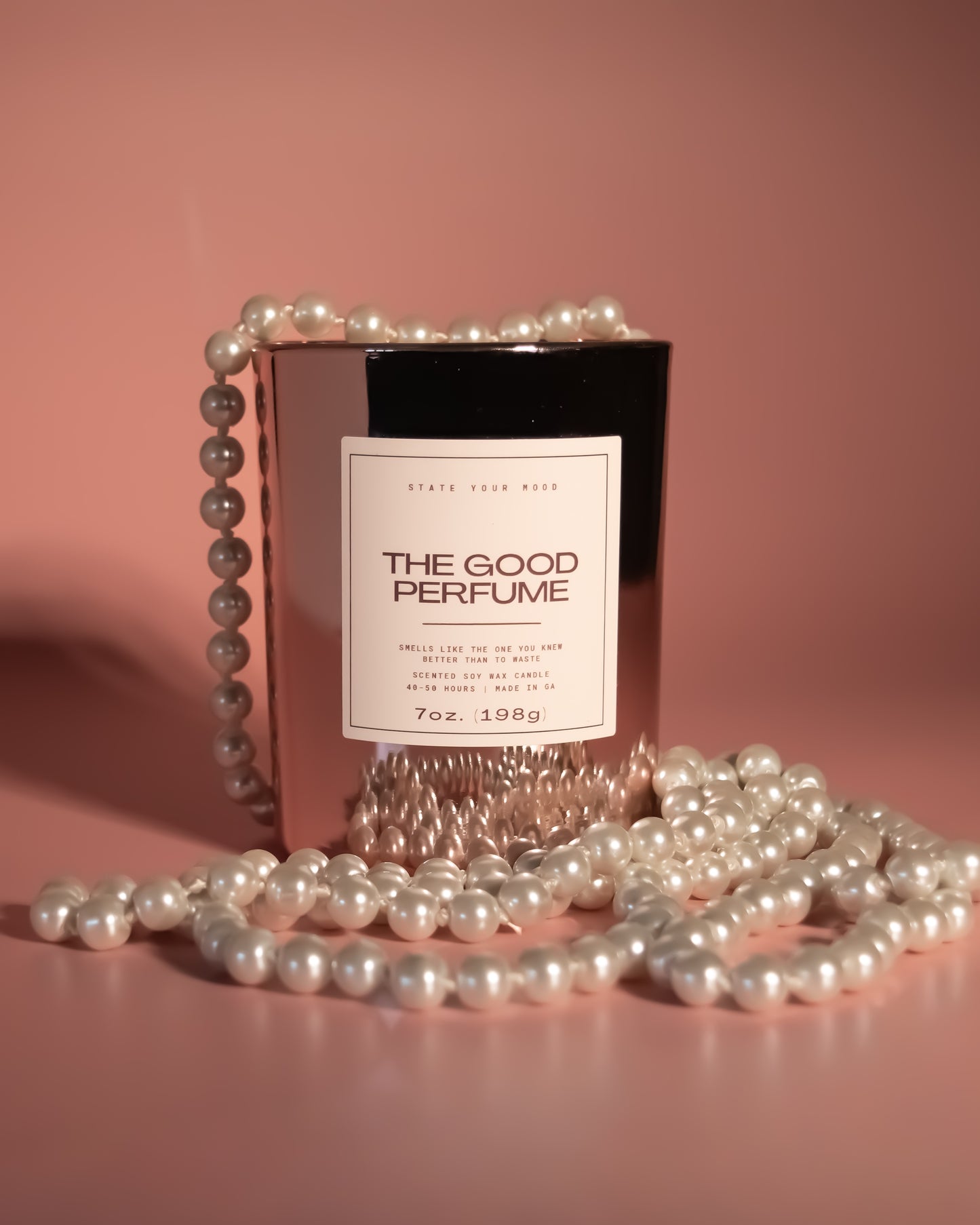 the good perfume