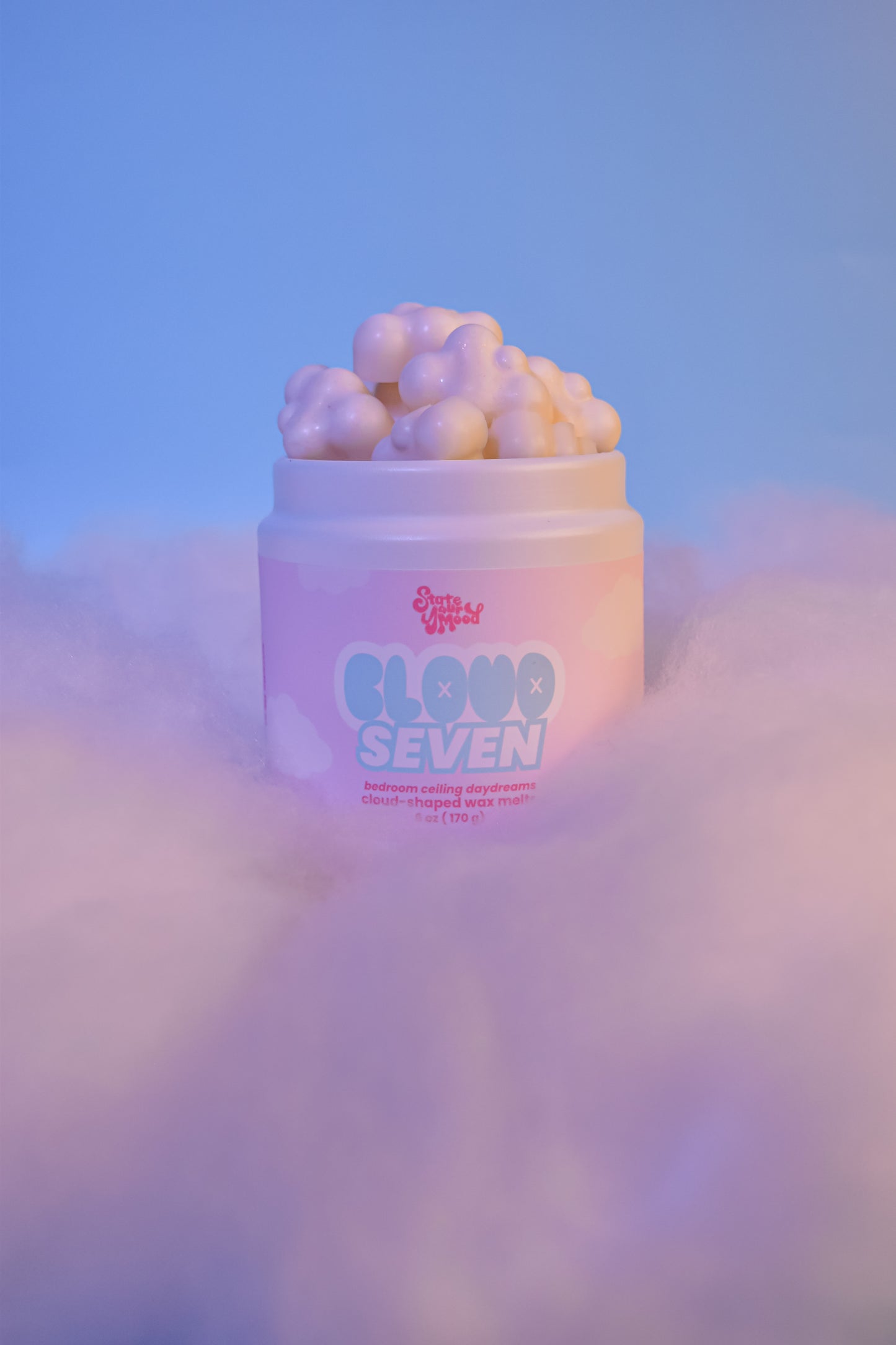 cloud seven