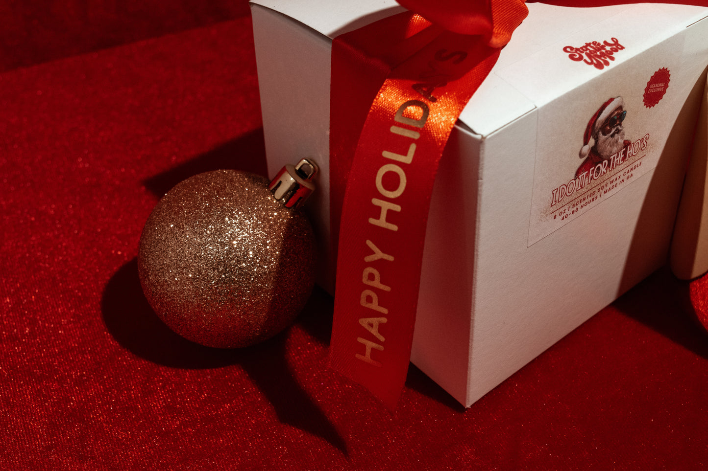 for the ho’s candle