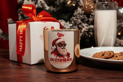 for the ho’s candle