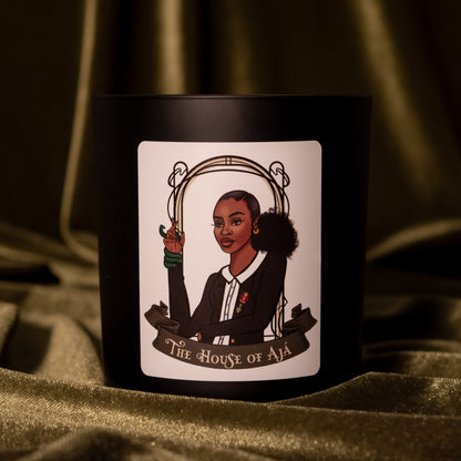 Wynter Stone Candle (Limited Edition)