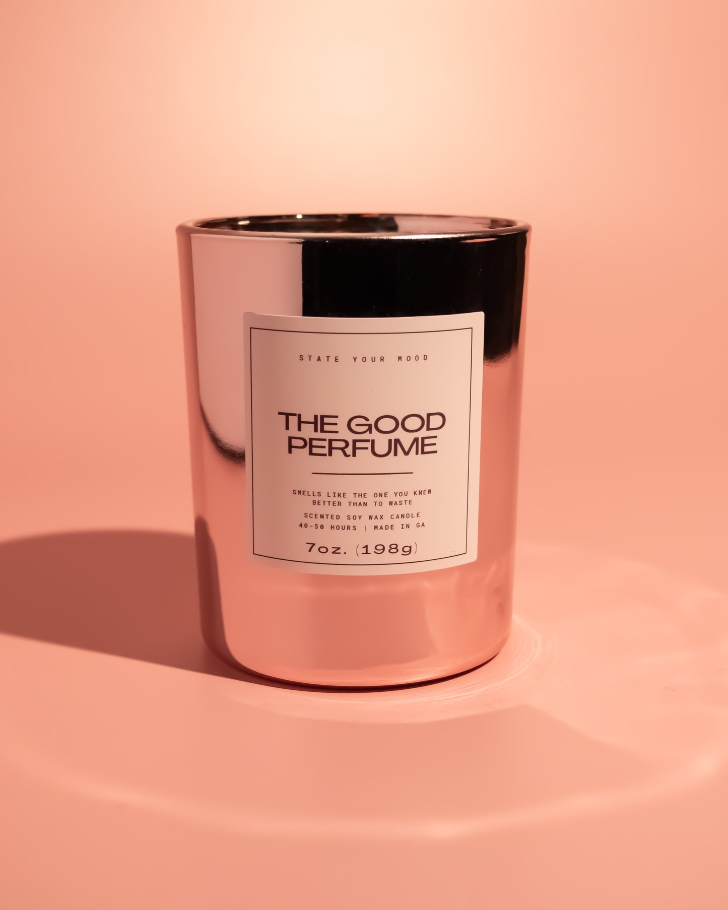 the good perfume