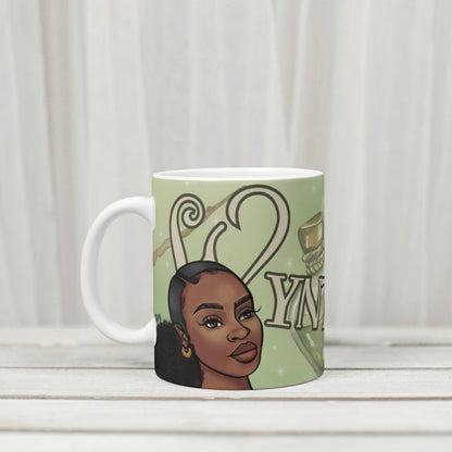 Wynter Stone Mug