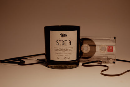 side a