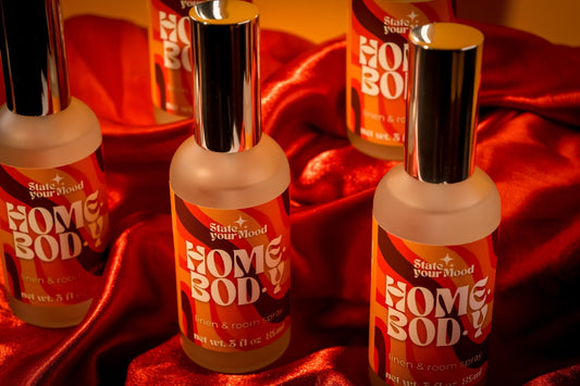 homebody linen & room spray