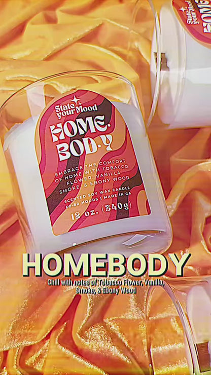 homebody