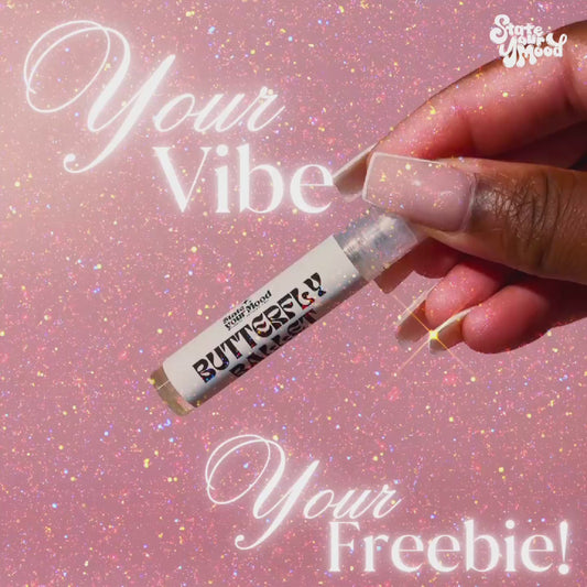 room spray sample