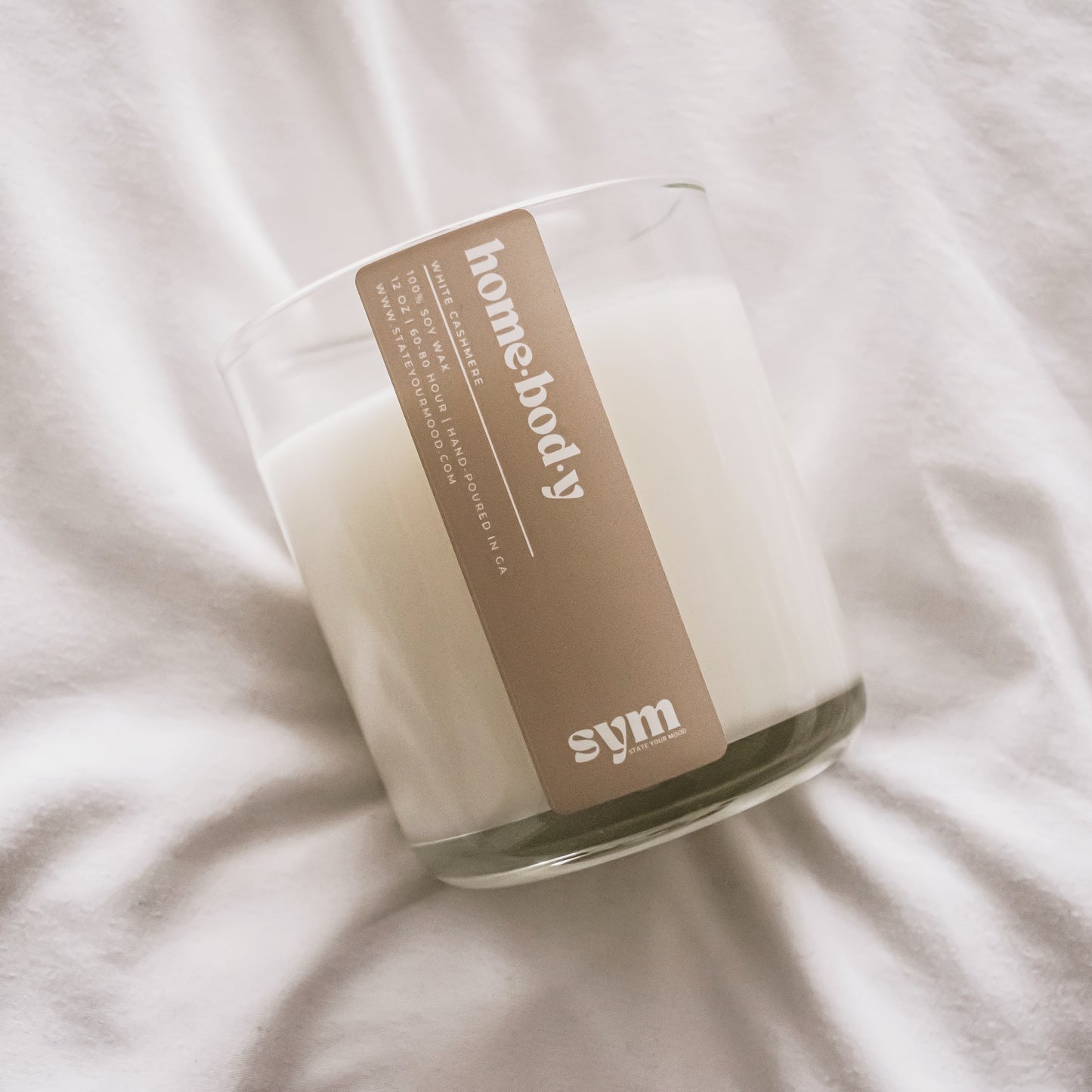 Homebody Candle